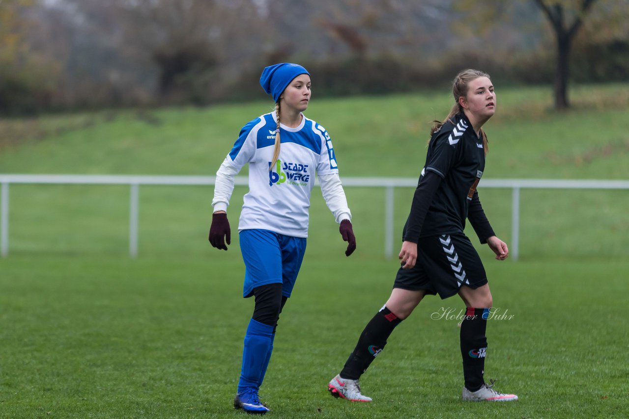 Bild 140 - Frauen SV Henstedt Ulzburg III - Bramstedter TS : Ergebnis: 1:0